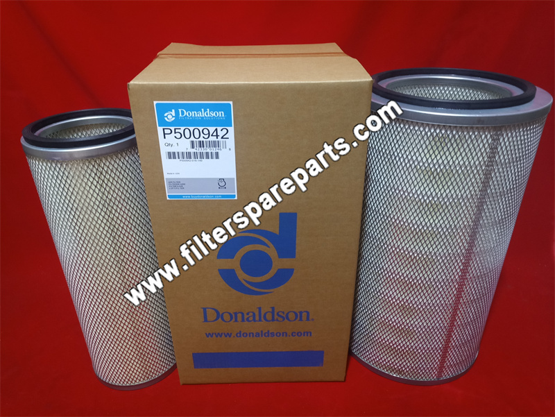 P500942 Donaldson Air Filter