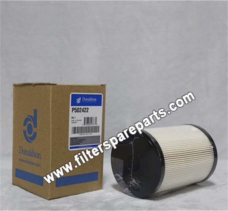 P502422 Donaldson Fuel Filter