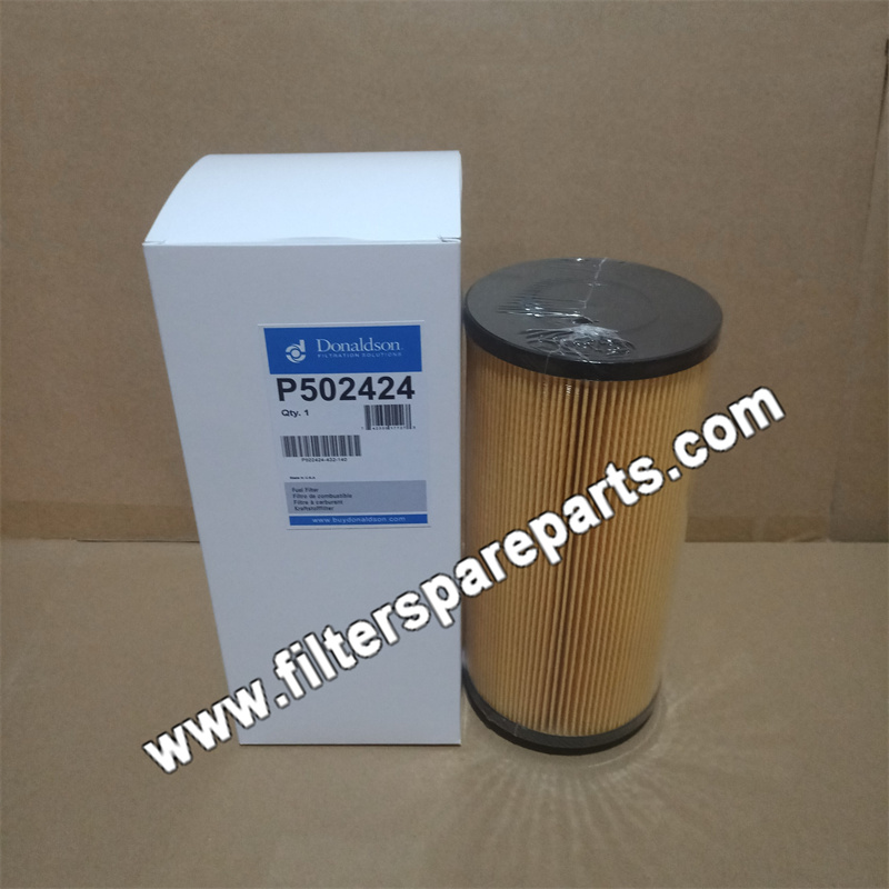 P502424 Donaldson Fuel Filter