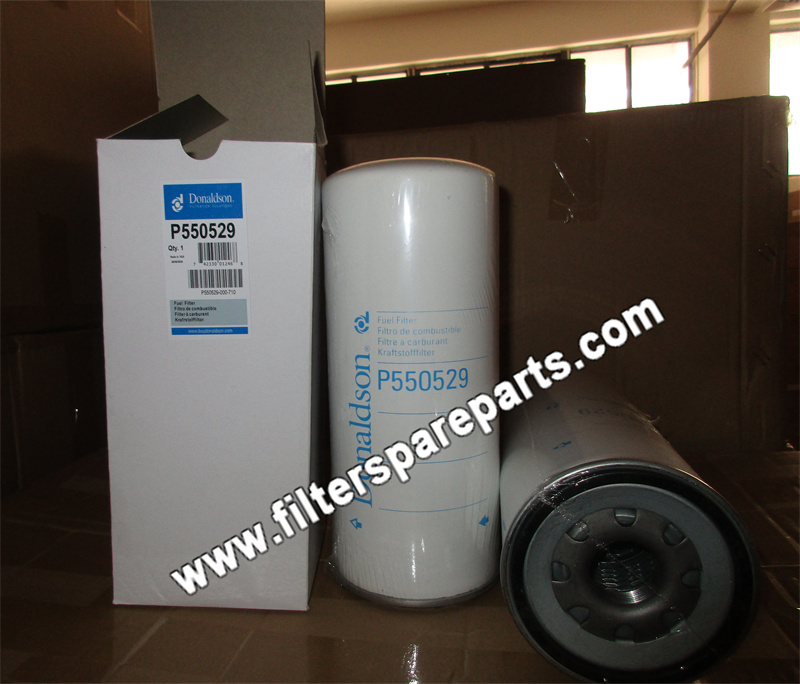 P550529 Donaldson Fuel Filter