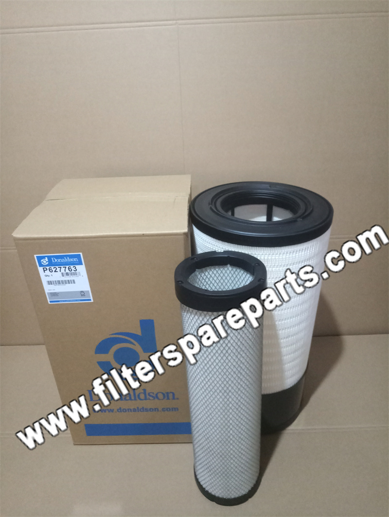 P627763 Donaldson Air Filter