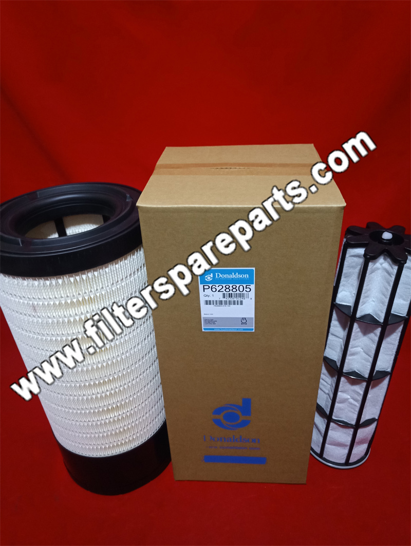 P628805 Donaldson Air Filter