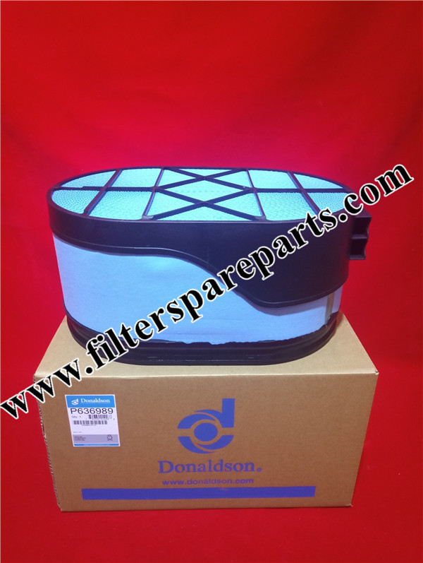 P636989 Donaldson Air Filter factory cost