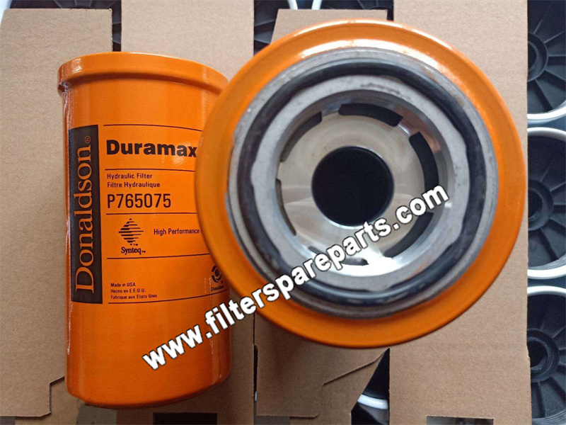 P765075 Donaldson Hydraulic Filter