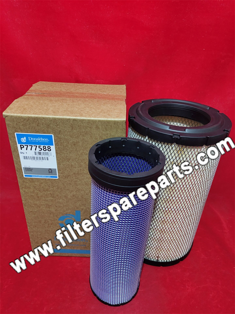 P777588 Donaldson Air Filter