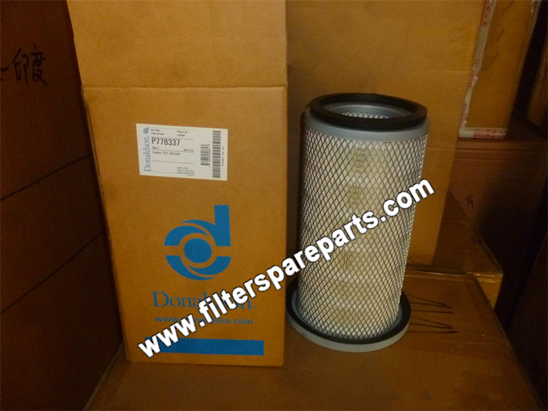 P778337 Donaldson Air Filter