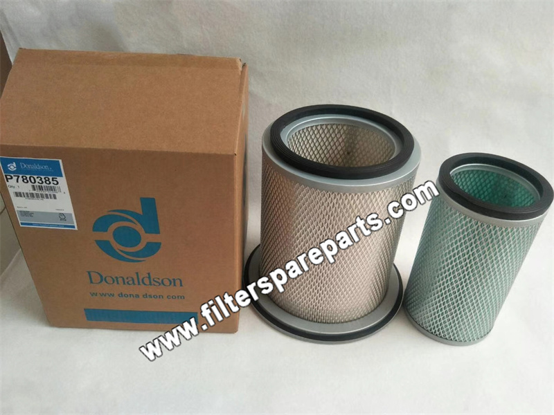 P780385 Donaldson Air Filter
