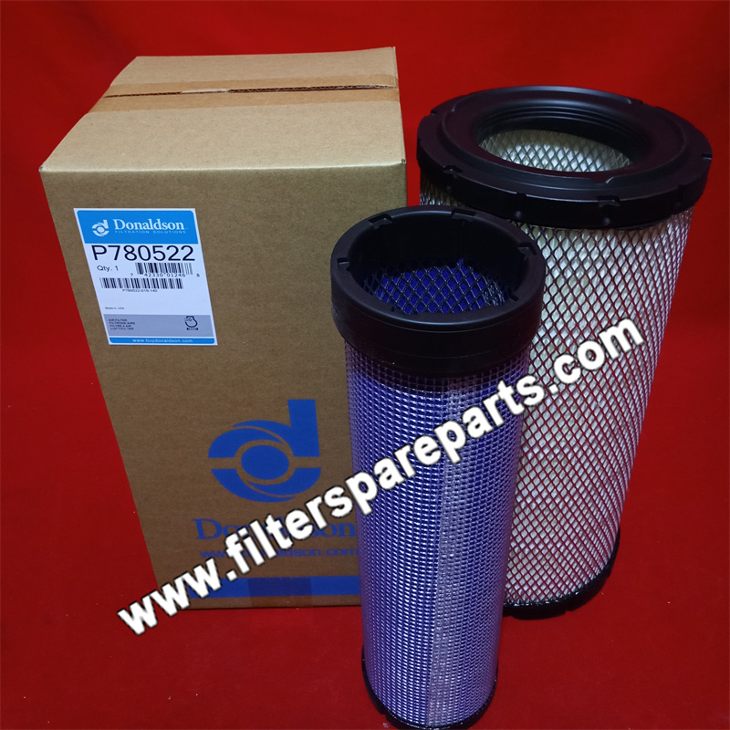 P780522 Donaldson Air Filter - Click Image to Close