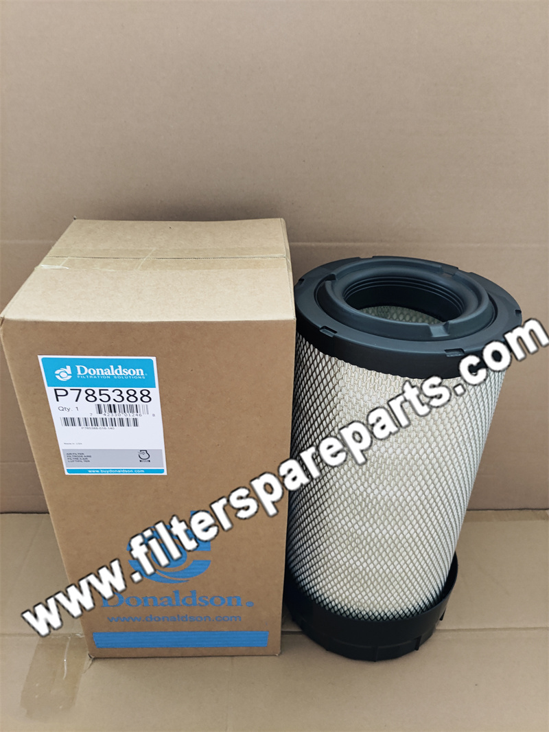 P785388 Donaldson Air Filter