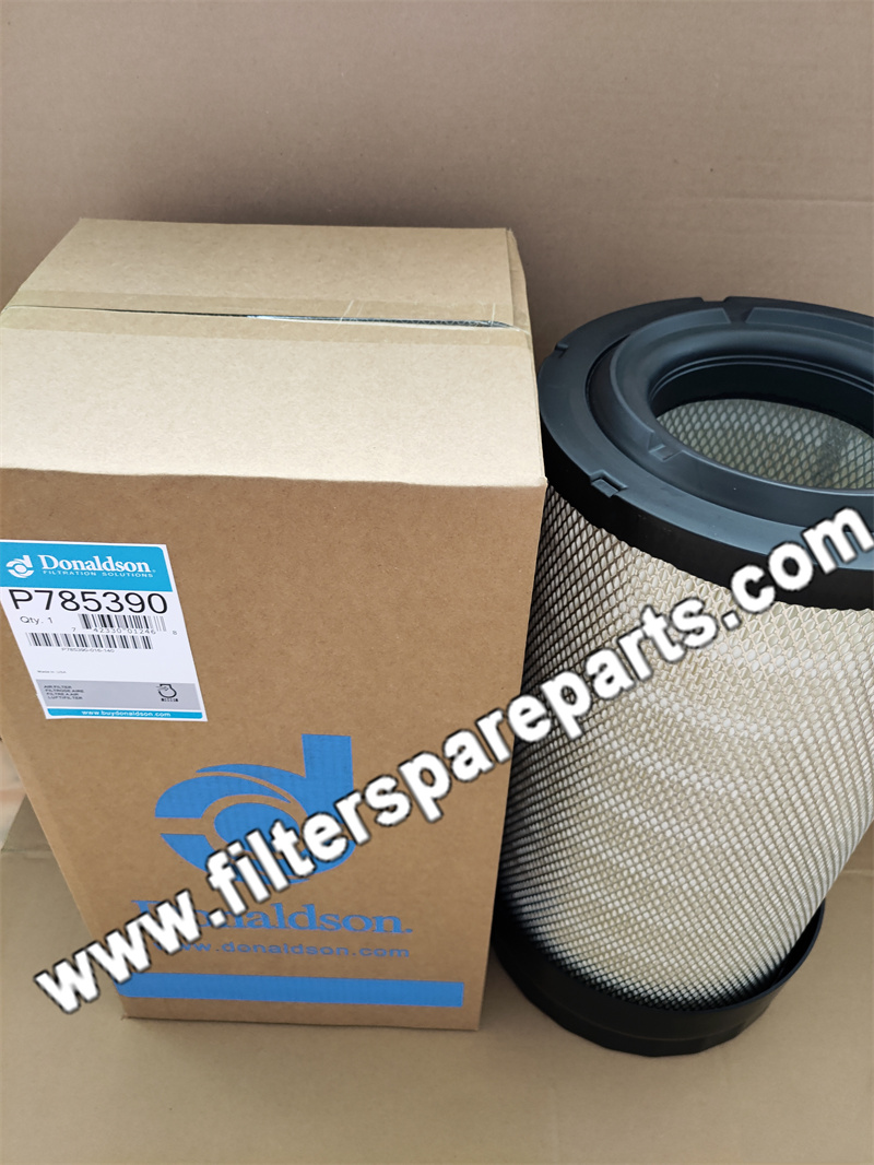 P785390 Donaldson Air Filter