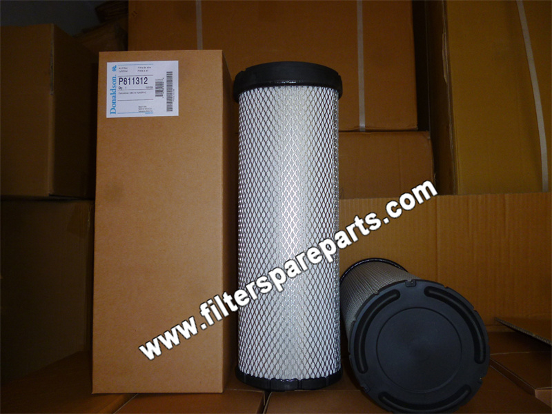 P811312 Donaldson Air Filter