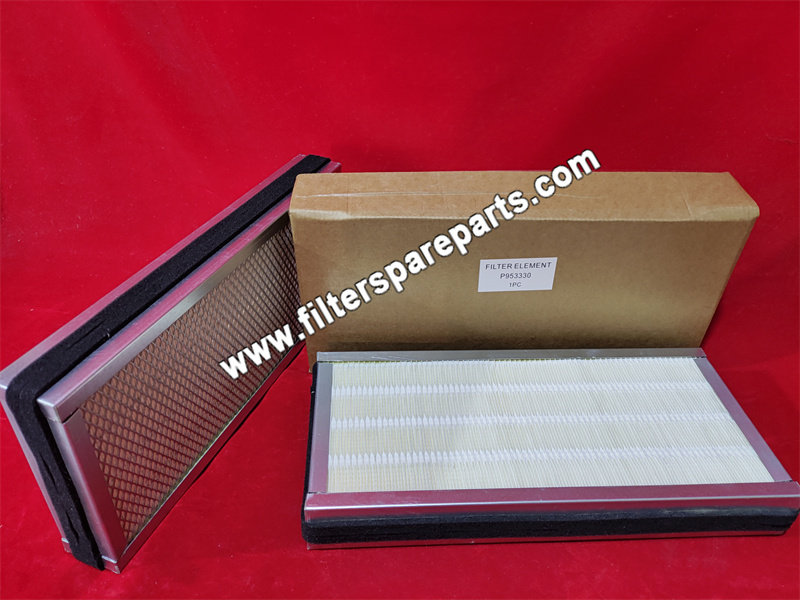 P953330 DONALDSON Air Filter - Click Image to Close