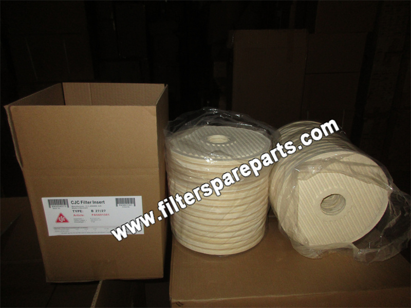 PA5601301 CJC Hydraulic Filter