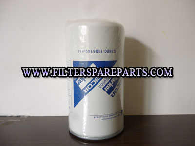 G5800-1105140 Parker
