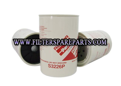 S3226P parker racor filter