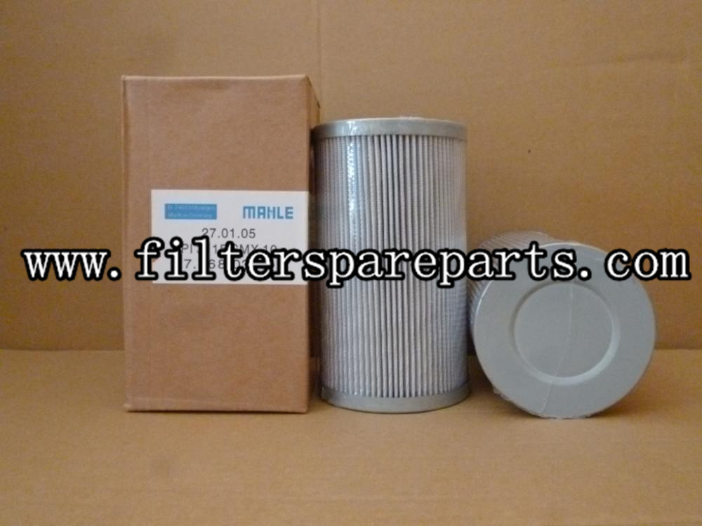 PI3115SMX10 MAHLE Hydraulic Filter
