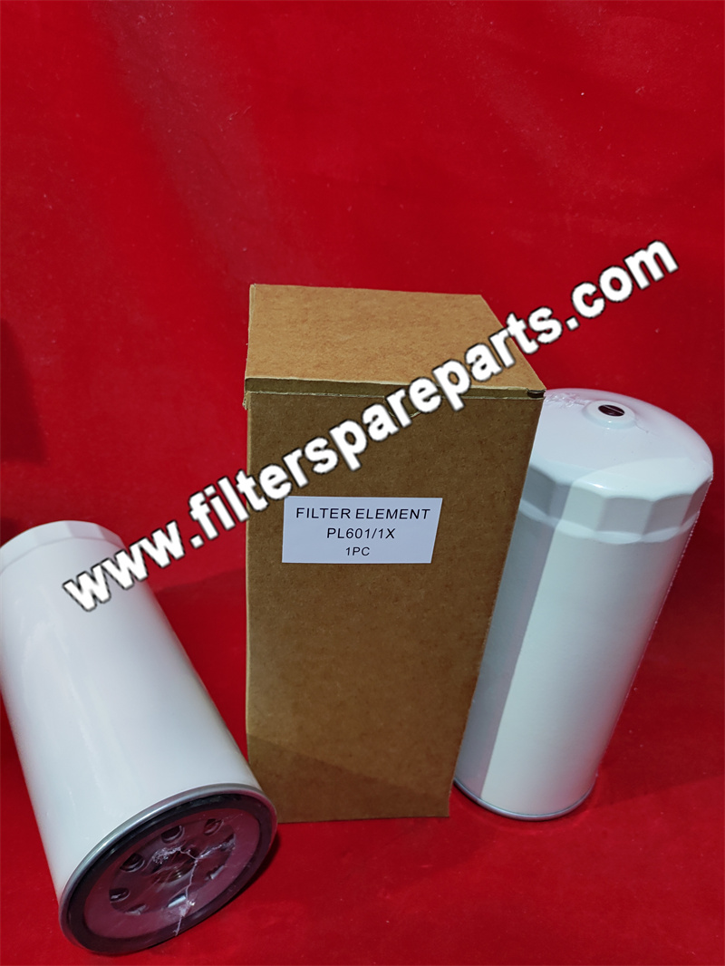 PL601/1X MANN Fuel Filter