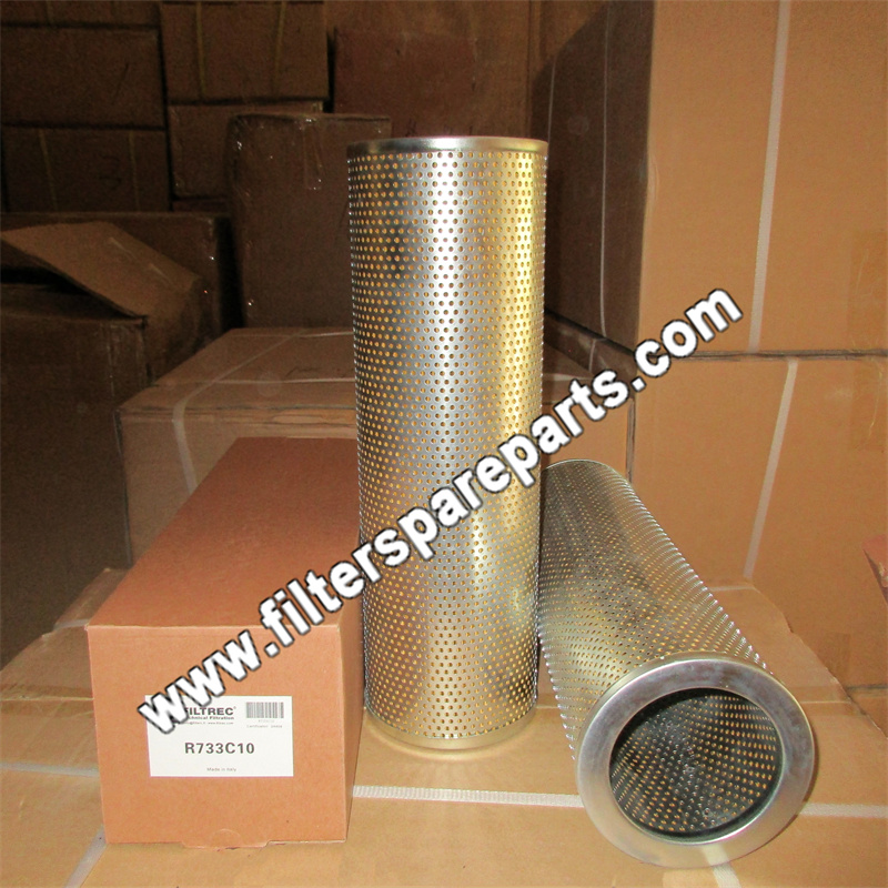 R733C10 Filtrec Hydraulic Filter