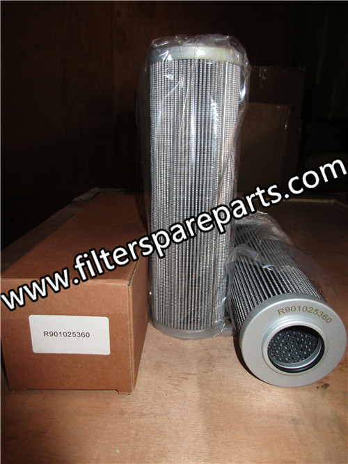 R901025360 Rexroth hydraulic filter