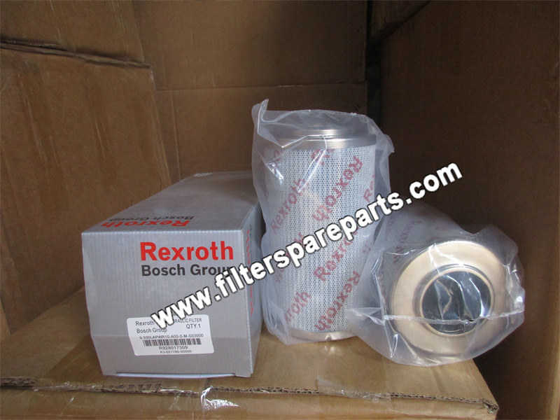 R928017309 BOSCH REXROTH Hydraulic Filter - Click Image to Close
