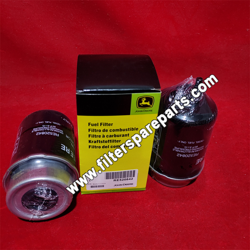 RE20842 John Deere Fuel Filter