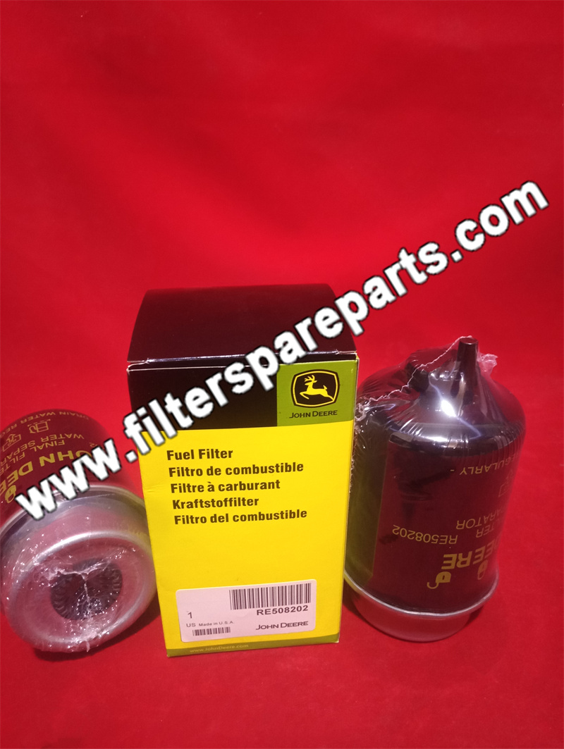 RE508202 John Deere Fuel Water Separator