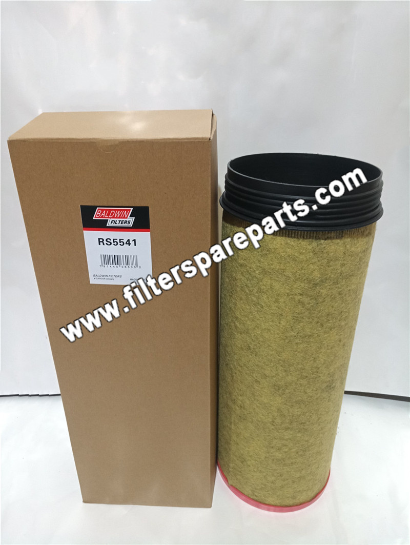 RS5541 BALDWIN Air Filter On Sale