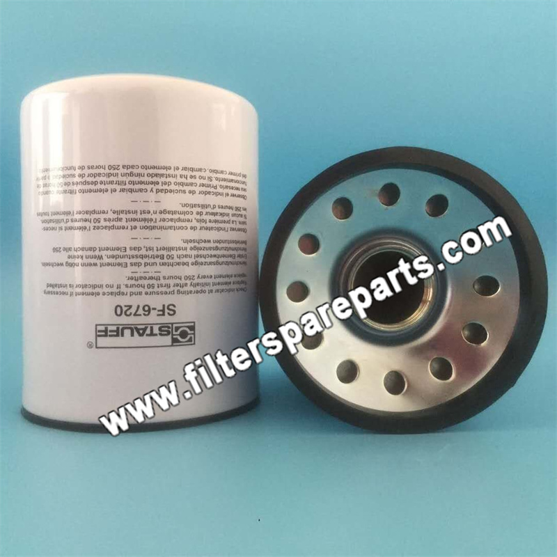 SF-6720 STAUFF Hydraulic Filter - Click Image to Close