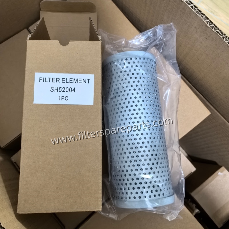 SH52004 HIFI Hydraulic Filter