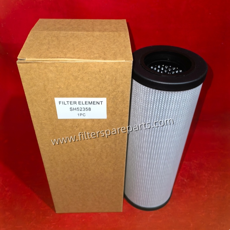 SH52358 HIFI Hydraulic Filter