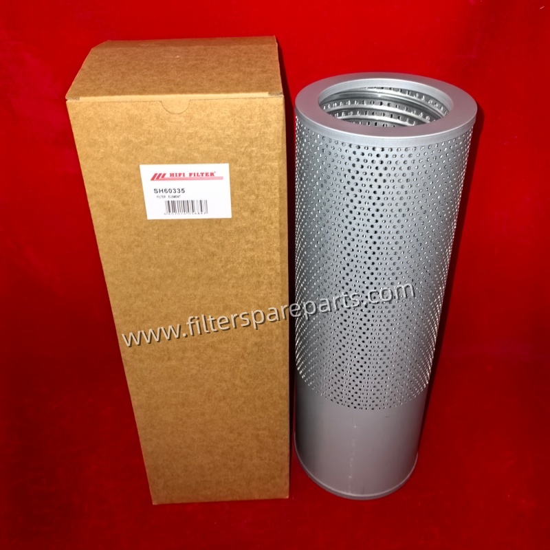 SH60335 HIFI Hydraulic Filter