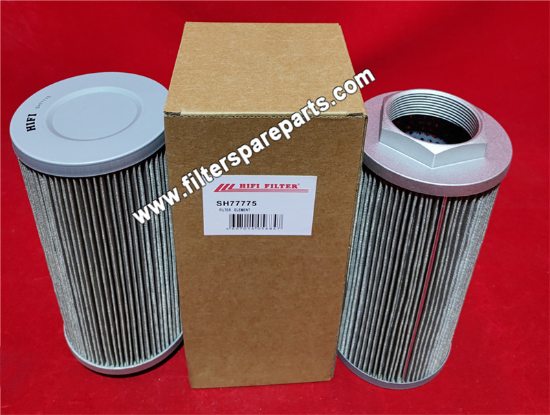 SH77775 HIFI Hydraulic Filter