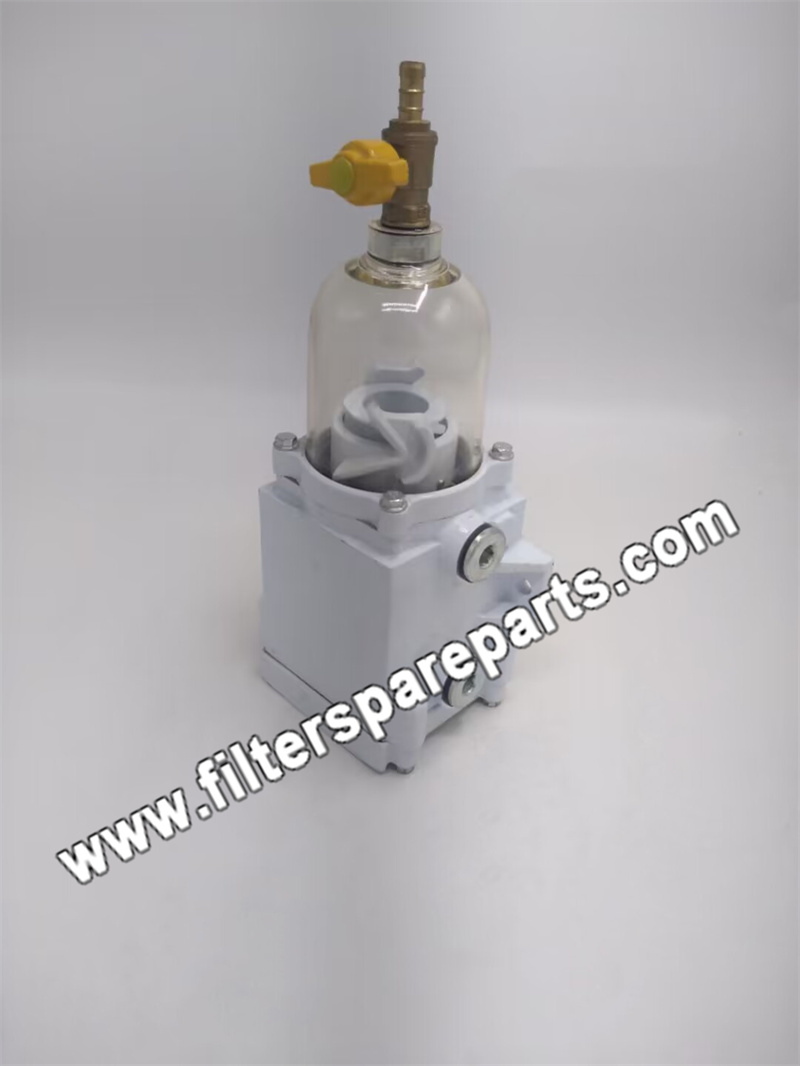 SWK2000-10 Fuel/Water Separator