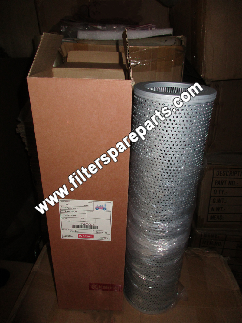 TXW8CGDL10 Kalmar Hydraulic Filter