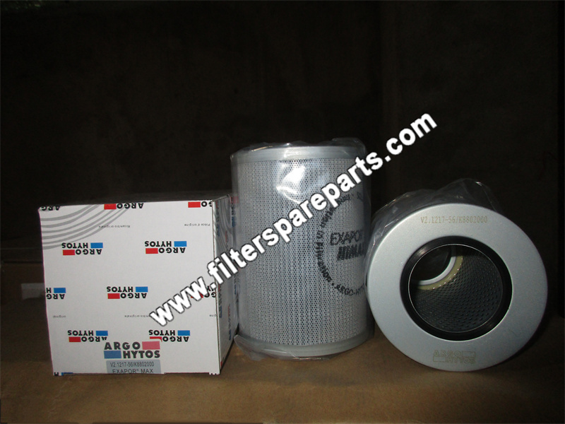 V2.1217-56 ARGO Hydraulic Filter