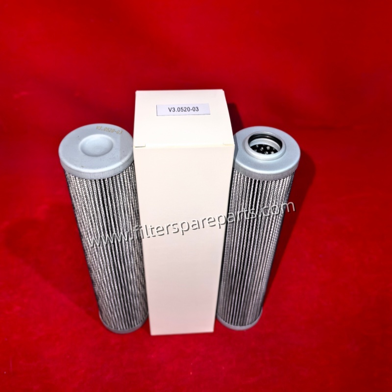 V3.0520-03 ARGO Hydraulic Filter