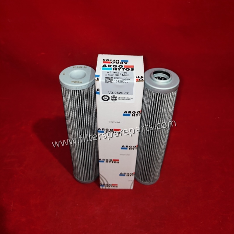 V3.0520-16 ARGO Hydraulic Filter