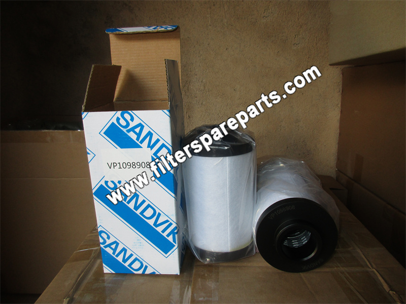 VP1098908 SANDVIK Filter