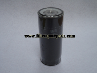 W11102 MANN filter