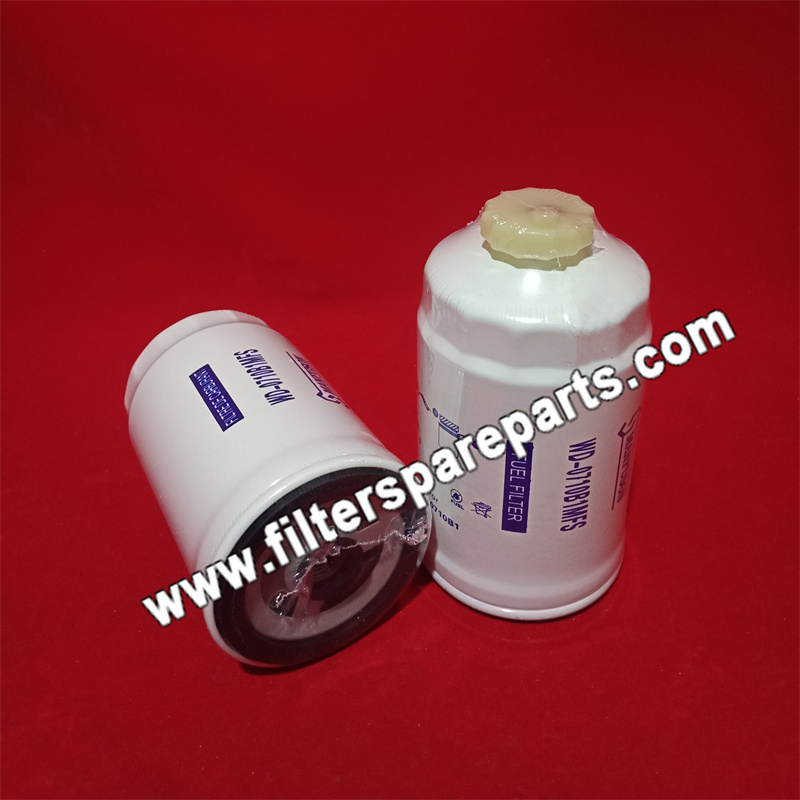 WD-0710B1MFS Fuel Filter