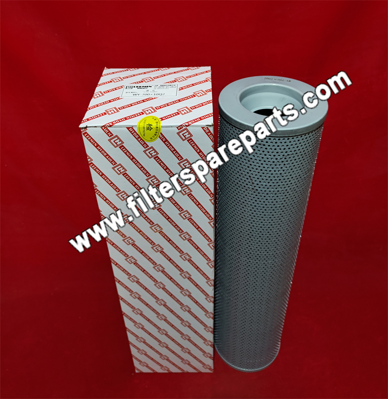 WY-700x10Q2 LEEMIN Hydraulic Filter