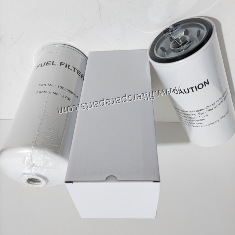 1008088044 WEICHAI Fuel Filter