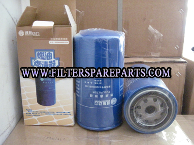 612600081334 Weichai Fuel filter