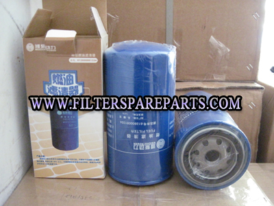 612600081334 Weichai Fuel filter - Click Image to Close