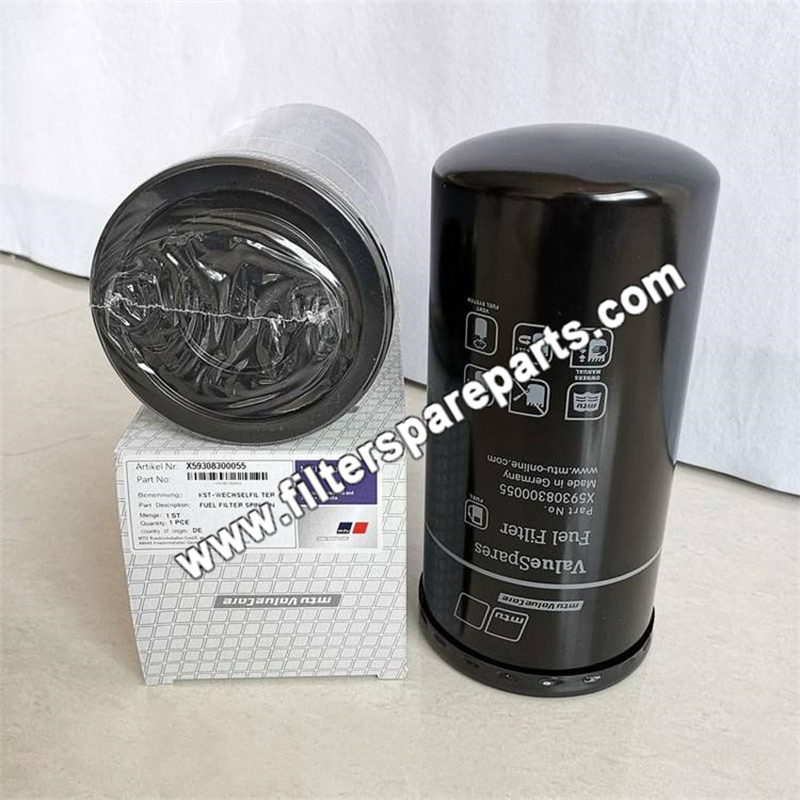 X59308300055 MTU Fuel Filter