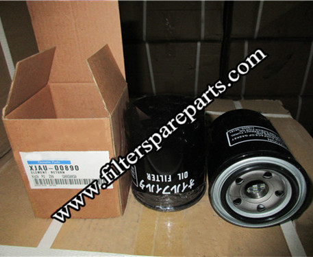 XJAU-00890 Oil Filter