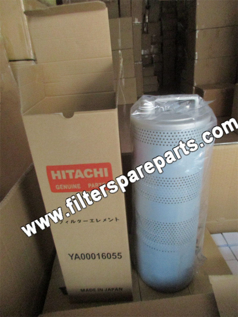 YA00016055 Hitachi Hydraulic Filter