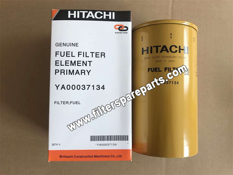 YA00037134 Hitachi Fuel Filter
