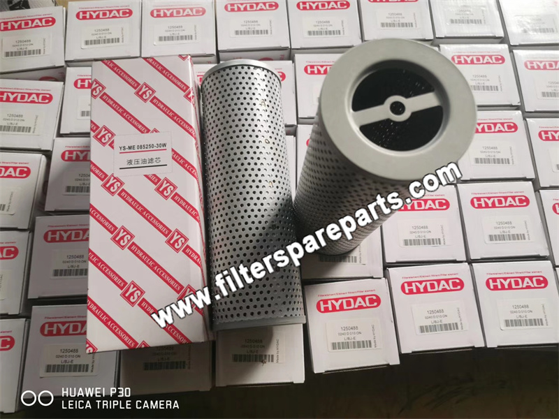 YS-ME085250-30W Hydraulic Filter