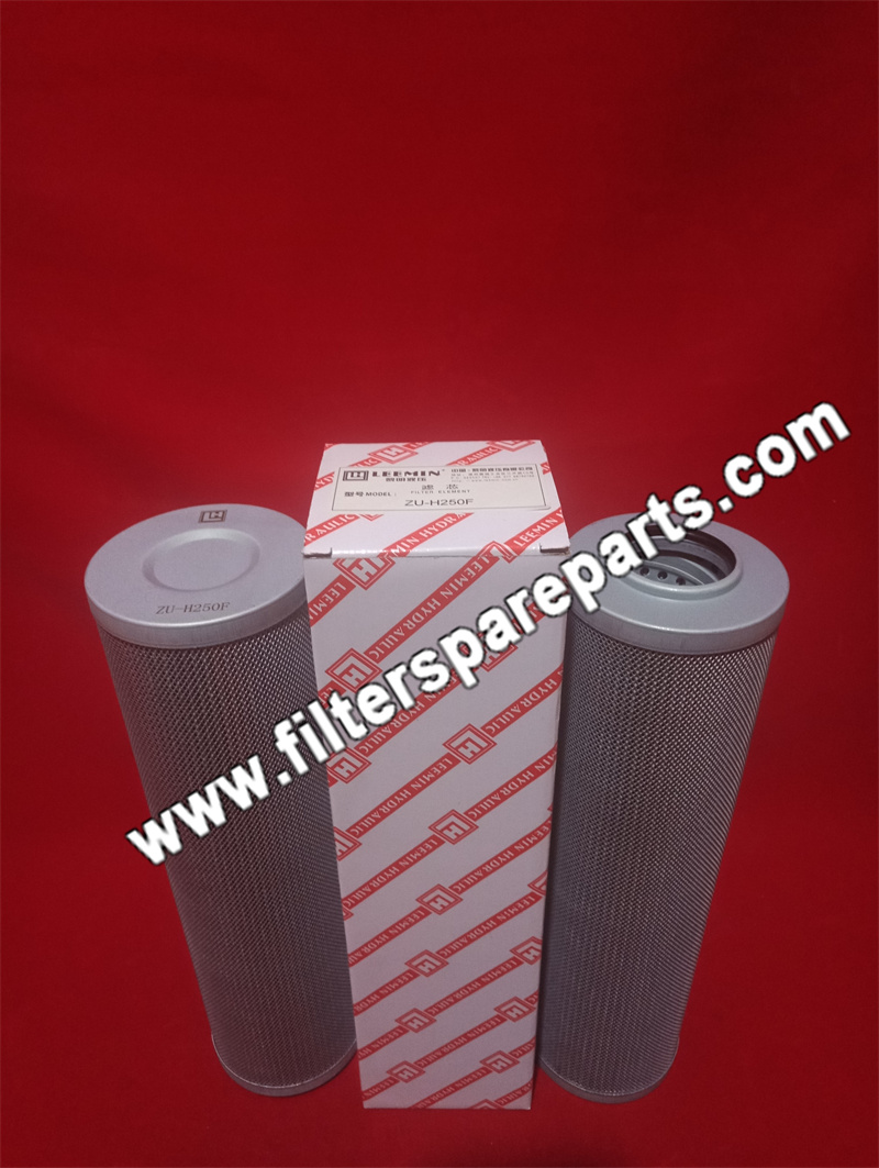 ZU-H250F LEEMIN Hydraulic Filter